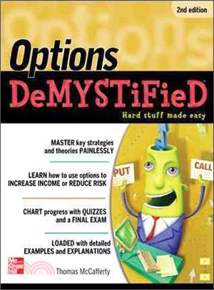 Options Demystified