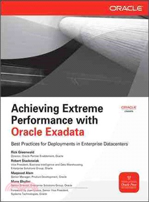 Achieving Extreme Performance With Oracl