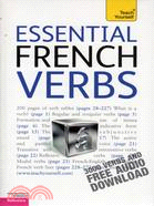 Ty Essential French Verbs 3E