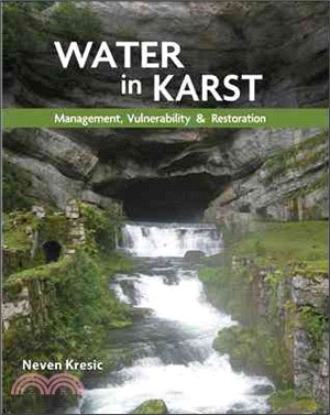 Water in Karst—Management, Vulnerability, and Restoration