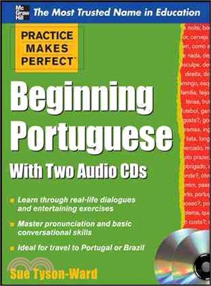 Beginning Portuguese