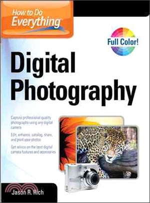 How To Do Everything Digital Photography