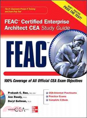 FEAC Certified Enterprise Architect CEA