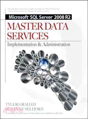 Microsoft Sql Server 2008 R2 Master Data