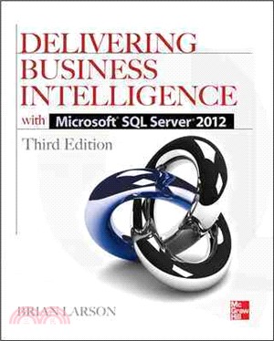 DELIVERING BUSINESS INTELLIGENCE W/MS SQ