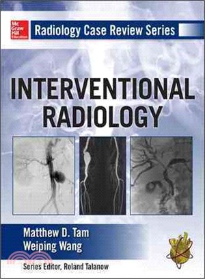 Interventional Radiology