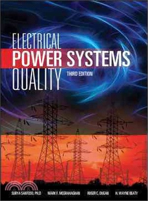 Electrical Power Systems Quality