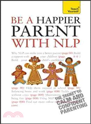 Ty Be A Happier Parent With Nlp
