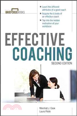 Effective Coaching