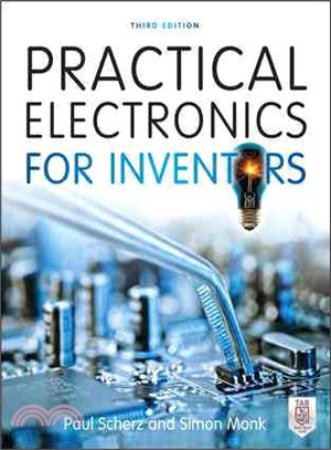 PRACTICAL ELECTRONICS FOR INVENTORS 3E