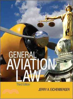 GENERAL AVIATION LAW 3E