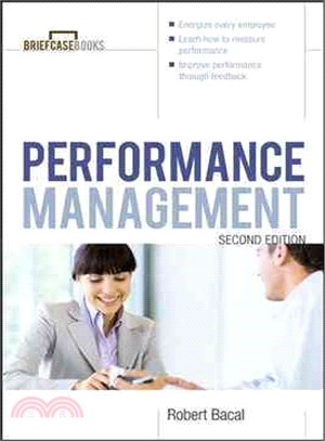 Manager's Guide to Performance Management