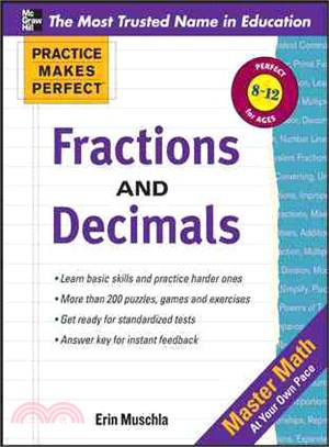 Fractions, Decimals, and Percents