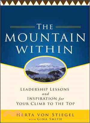 The Mountain Within: Leadership Lessons