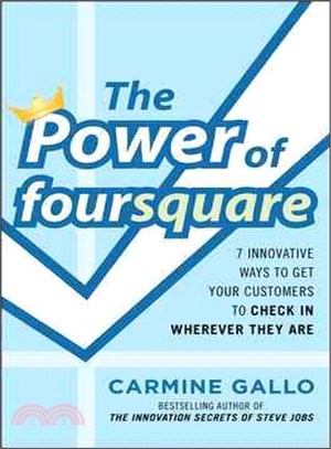 The Power Of Foursquare ─ 7 Innovative Ways To Get Your Customers To Check In Wherever They Are