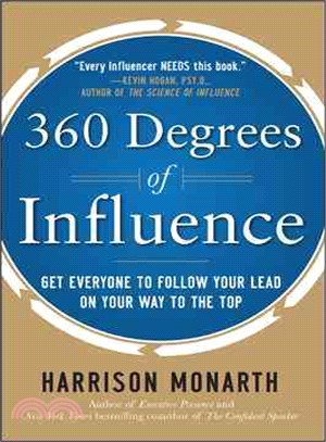 360 Degrees Of Influence: Get Everyone T