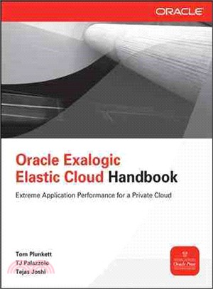 Oracle Exalogic Elastic Cloud Handbook | 拾書所