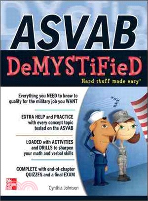 Asvab Demystified