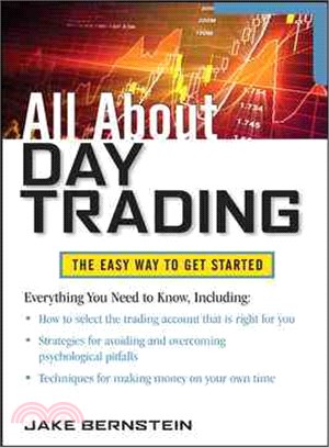 All About Day Trading ─ The Easy Way to Get Started