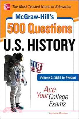 MH's 500 U.S. History Questions