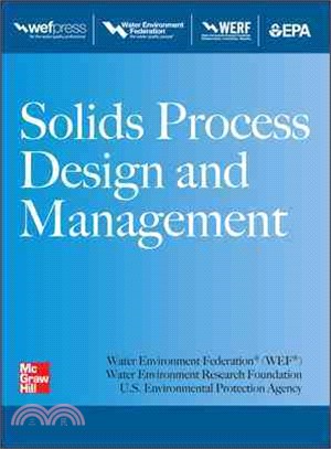 Wastewater Solids Process Design And Man