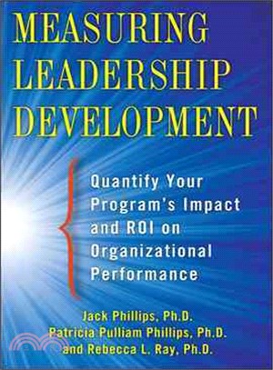 Measuring Leadership Development ─ Quantify Your Program's Impact and ROI on Organizational Performance