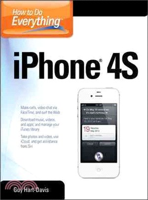 How to Do Everything Iphone 5