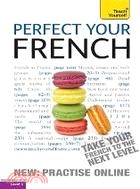 Perfect Your French(Compact Disc)