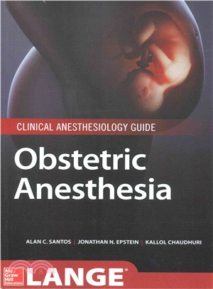 Obstetric Anesthesia