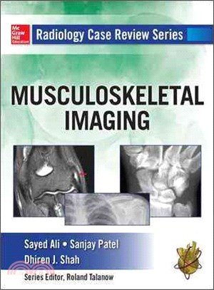 Musculoskeletal Imaging