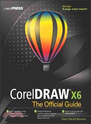 Coreldraw X6―The Official Guide