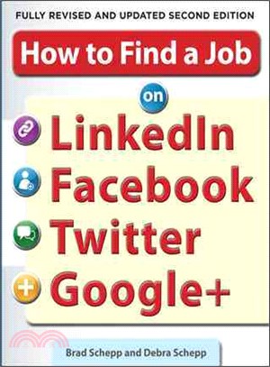 HOW TO FIND A JOB ON LINKEDIN, FACEBOOK,