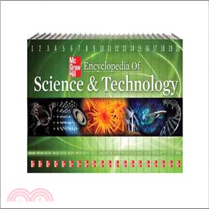 Mcgraw-Hill Encyclopedia of Science and Technology