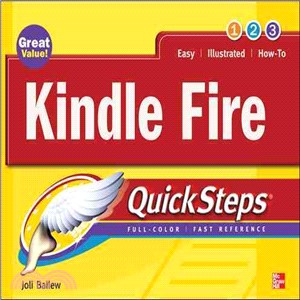 KINDLE FIRE QUICKSTEPS