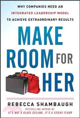 Make Room for Her—Why Companies Need an Integrated Leadership Model to Achieve Extraordinary Results