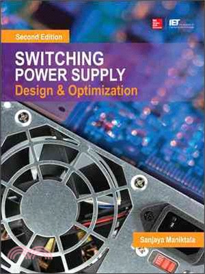 Switching power supply design & optimization /