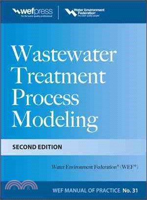 Wastewater Treatment Process Modeling