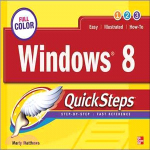 Windows 8 Quicksteps