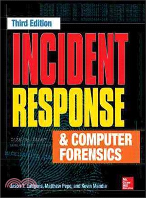 Incident Response & Computer Forensics