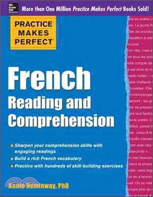 French Reading and Comprehension