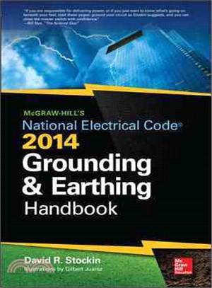 McGraw-Hills NEC 2014 Grounding and Earthing Handbook