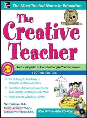 Creative Teacher