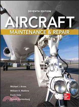 Aircraft Maintenance and Repair