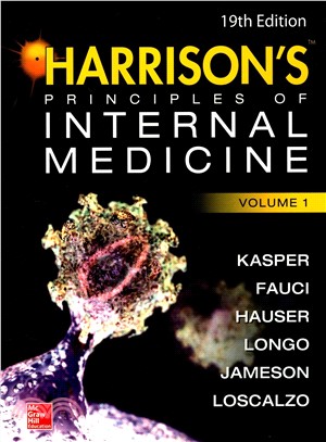 Harrison's Principles of Internal Medicine