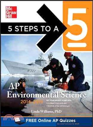 5 Steps to a 5 Ap Environmental Science 2014-2015