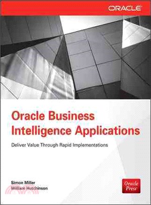 ORACLE BI APPLICATIONS IMPLEMENTATION &