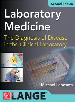 Laboratory Medicine The Diagnosis of Disease in Clinical Laboratory