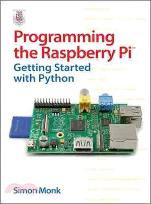 Programming the Raspberry Pi ─ Getting Started With Python