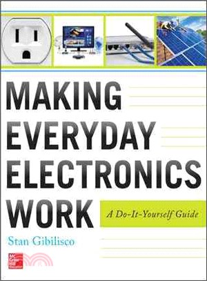 Making Everyday Electronics Work ─ A Do-It-Yourself Guide