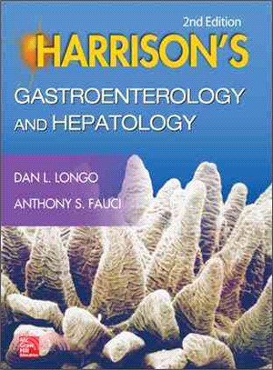 Harrison's Gastroenterology and Hepatology